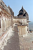 Orchha - Lakshmi Narayan Mandir Temple